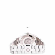 Thumbnail von Vacheron Constantin Overseas Lady 33 Blue – 1225V/200A-B590 – NEW & UNWORN – 04/2025 Full Set