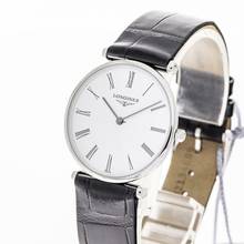 Thumbnail von Longines La Grande Classique Quartz 29 White – L4.512.4.11.2 – NEW & UNWORN – 07/25 Full Set