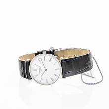 Thumbnail von Longines La Grande Classique Quartz 29 White – L4.512.4.11.2 – NEW & UNWORN – 07/25 Full Set
