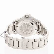 Thumbnail von Longines Conquest Gmt 43 White – L37284766 – NEW & UNWORN – 07/25 Full Set