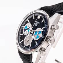 Thumbnail von TAG Heuer Carrera 42 Seafarer Space X Hodinkee – CBS2014.FT6293 – like NEW – 2024 Full Set