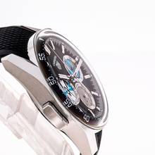 Thumbnail von TAG Heuer Carrera 42 Seafarer Space X Hodinkee – CBS2014.FT6293 – like NEW – 2024 Full Set