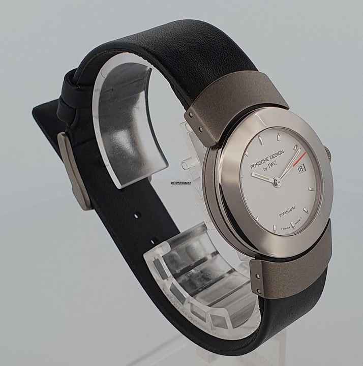  IWC Porsche Design Titan </h1> 