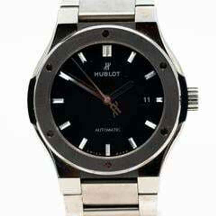  Hublot Classic Fusion 548.NX.1170.NX </h1> 