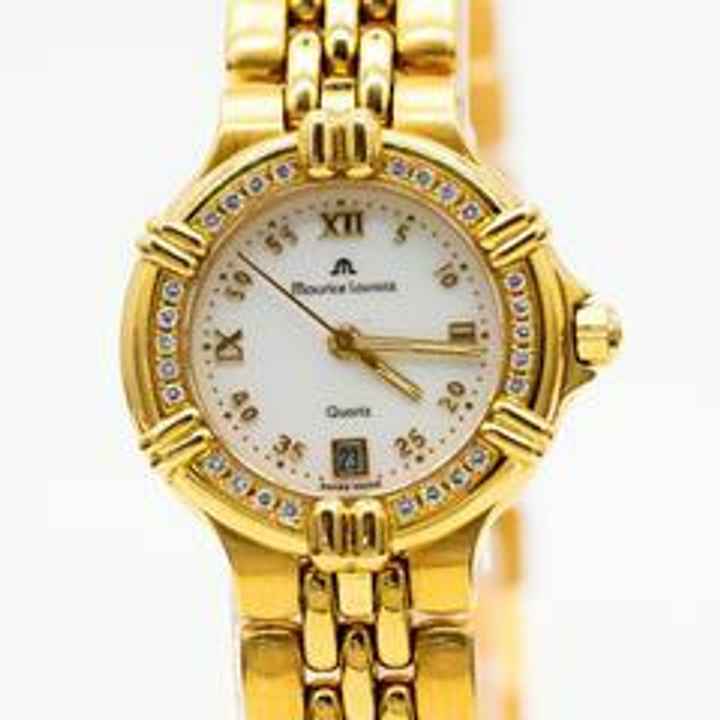  Maurice Lacroix Calypso 7275821 </h1> 