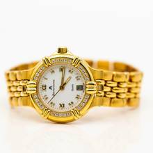 Thumbnail von Maurice Lacroix Calypso 7275821 </h1>