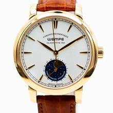 Thumbnail von Wempe Glashütte Full Set </h1>