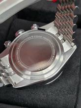 Thumbnail von Tudor Black Bay Chrono 79360N-0024 Flamingo Blue Unworn/New Condition Full Set 12-2025