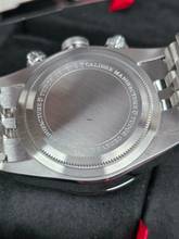 Thumbnail von Tudor Black Bay Chrono M79360N-0013 Jubilee Bracelet Black dial Unworn/New Condition Full Set 6-2025