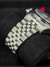 Thumbnail von Tudor Black Bay Chrono M79360N-0013 Jubilee Bracelet Black dial Unworn/New Condition Full Set 6-2025