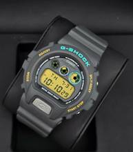 Thumbnail von Casio G-Shock John Mayer X Hodinkee DW-6900JM20-8 Limited Edition New Full Set 2025 </h1>