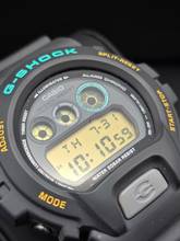 Thumbnail von Casio G-Shock John Mayer X Hodinkee DW-6900JM20-8 Limited Edition New Full Set 2025 </h1>