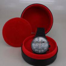 Thumbnail von Orfina Porsche Design Orfina Chronograph PD 01 Top Gun Stahl/PVD