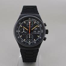 Thumbnail von Orfina Porsche Design Orfina Chronograph PD 01 Top Gun Stahl/PVD