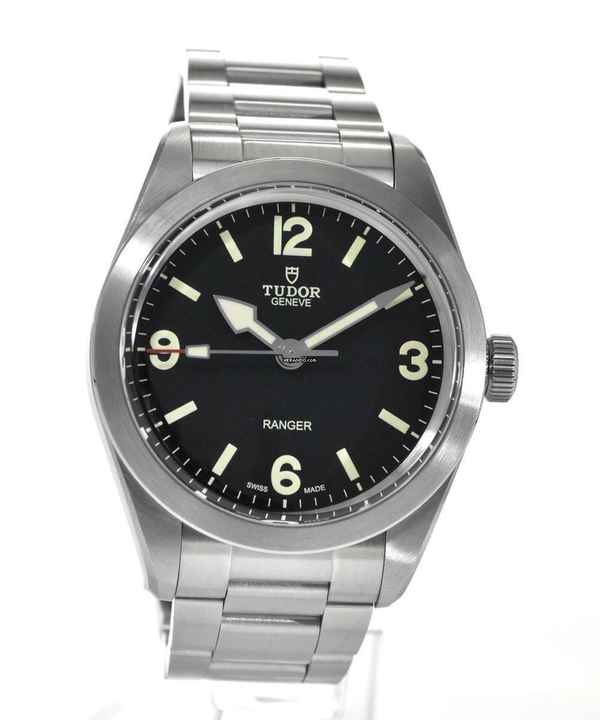  Tudor Ranger 39mm Ref.M79950-0001 