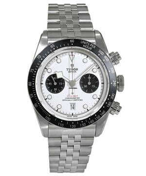  Tudor Black Bay Chrono Ref. M79360N-0014 