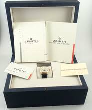 Thumbnail von Zenith Elite Lady Moonphase 750 Rosegold New Watch / Unworn