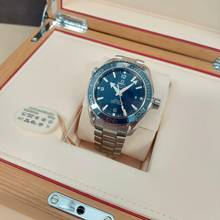 Thumbnail von Omega Seamaster Planet Ocean Full Set