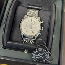 Thumbnail von Breitling Transocean Chronograph GMT Limited edition 1059/2000 Full Set