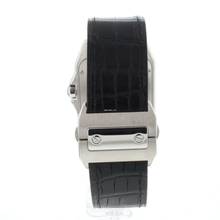 Thumbnail von Cartier Santos 100 XL Steel </h1>