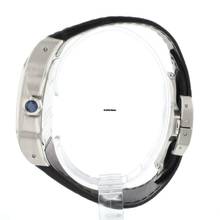 Thumbnail von Cartier Santos 100 XL Steel </h1>
