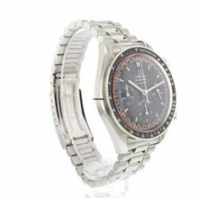 Thumbnail von Omega Speedmaster Racing Automatic Michael Schumacher Black Dial </h1>