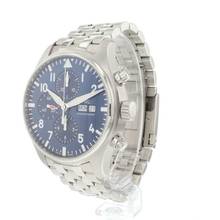 Thumbnail von IWC Fliegeruhr Chronograph Pilot Chronograph Le Petit Prince