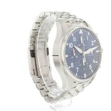 Thumbnail von IWC Fliegeruhr Chronograph Pilot Chronograph Le Petit Prince