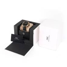 Thumbnail von IWC Aquatimer Chronograph 43 Automatic Expedition Charles Darwin Bronze </h1>