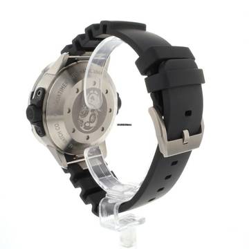  IWC Aquatimer Automatic 2000 46 Automatic 2000 Titanium </h1> 