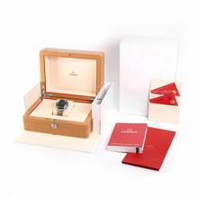 Thumbnail von Omega Speedmaster Racing Steel Black Dial Service '21