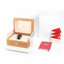 Thumbnail von Omega Seamaster Diver 300 M Co-Axial Black Ceramic NEW </h1>