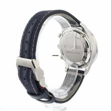 Thumbnail von IWC Portugieser Chronograph Bucherer Blue Limited Edition