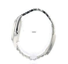 Thumbnail von Rolex Datejust 41 Jubilee Blue Dial Smooth Bezel </h1>