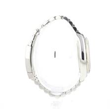 Thumbnail von Rolex Datejust 36 Fluted Jubilee Silver Dial </h1>