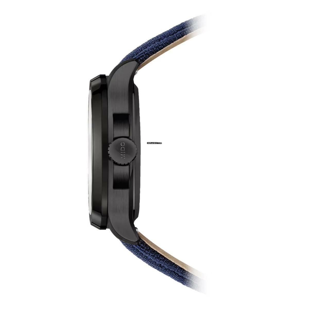 Thumbnail von Mido Multifort Tv Big Date Full Set