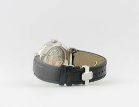 Thumbnail von Harry Winston Premier Excenter Time Zone White Gold </h1>