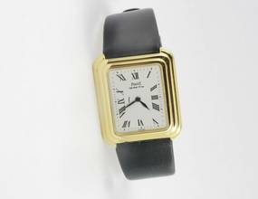 Thumbnail von Piaget Protocole 18K Gold </h1>