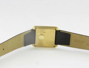 Thumbnail von Piaget Protocole 18K Gold </h1>