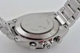 Thumbnail von Tudor Grantour Chrono Chronograph 20530 20530N LC537 </h1>