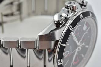 Thumbnail von Tudor Grantour Chrono Chronograph 20530 20530N LC537 </h1>