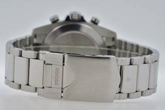 Thumbnail von Tudor Grantour Chrono Chronograph 20530 20530N LC537 </h1>