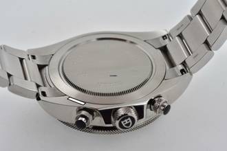 Thumbnail von Tudor Heritage Chrono Chronograph Automatik 70330N Black Dial </h1>