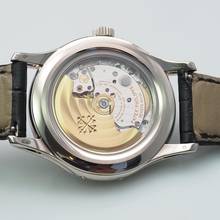 Thumbnail von Patek Philippe Annual Calendar 5205G-013 WG18k/750 Box+Papiere