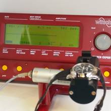 Thumbnail von Patek Philippe Annual Calendar 5205G-013 WG18k/750 Box+Papiere