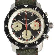 Thumbnail von Sinn 103 St Ty Hd 103.211 chronograph Full Set NEW 2025’s </h1>