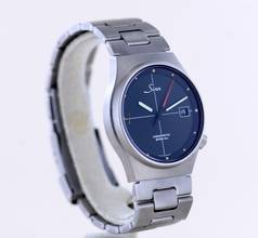 Thumbnail von Sinn 244 Ti Chronometer Crosshair ETA Date Top Tritium 80'000 </h1>
