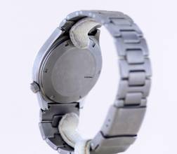 Thumbnail von Sinn 244 Ti Chronometer Crosshair ETA Date Top Tritium 80'000 </h1>