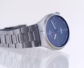 Thumbnail von Sinn 244 Ti Chronometer Crosshair ETA Date Top Tritium 80'000 </h1>