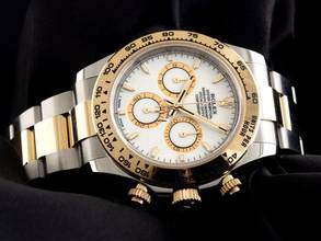 Thumbnail von Rolex Daytona Ref.126503 2025 Full Set Ungetragen